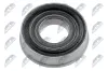 Lagerung, Gelenkwelle NTY NLP-VW-002 Bild Lagerung, Gelenkwelle NTY NLP-VW-002