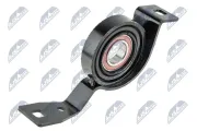 Lagerung, Gelenkwelle hinten NTY NLW-AR-002