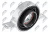 Lagerung, Gelenkwelle Mitte NTY NLW-BM-002 Bild Lagerung, Gelenkwelle Mitte NTY NLW-BM-002