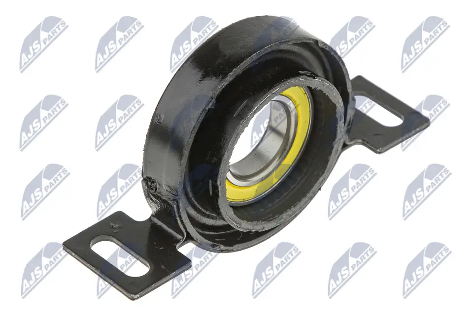 Lagerung, Gelenkwelle hinten NTY NLW-BM-009