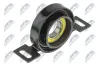 Lagerung, Gelenkwelle hinten NTY NLW-BM-009 Bild Lagerung, Gelenkwelle hinten NTY NLW-BM-009