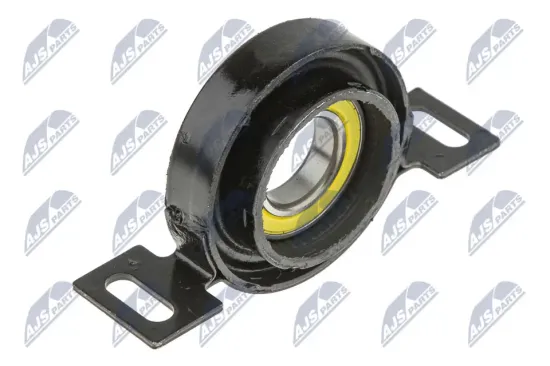 Lagerung, Gelenkwelle hinten NTY NLW-BM-009 Bild Lagerung, Gelenkwelle hinten NTY NLW-BM-009