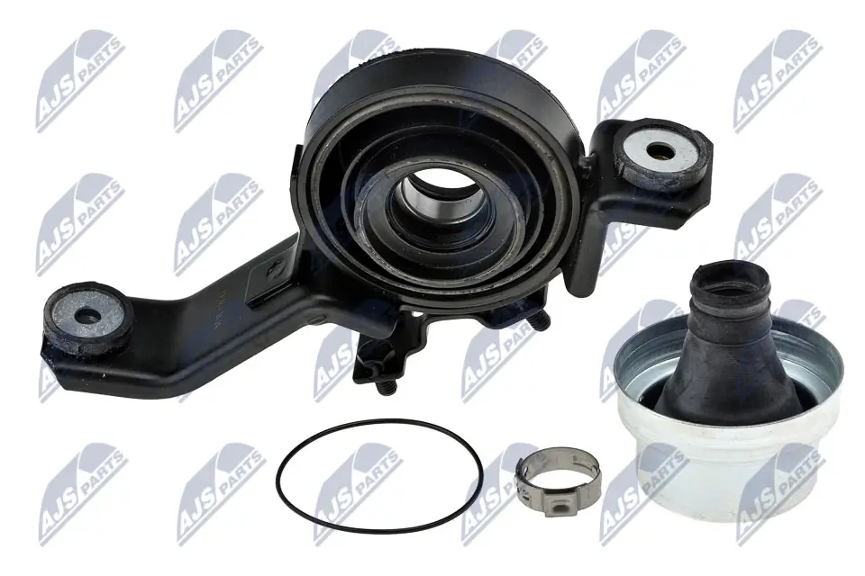 Lagerung, Gelenkwelle NTY NLW-CH-002