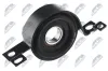 Lagerung, Gelenkwelle hinten NTY NLW-CH-004 Bild Lagerung, Gelenkwelle hinten NTY NLW-CH-004