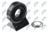 Lagerung, Gelenkwelle NTY NLW-DW-002 Bild Lagerung, Gelenkwelle NTY NLW-DW-002