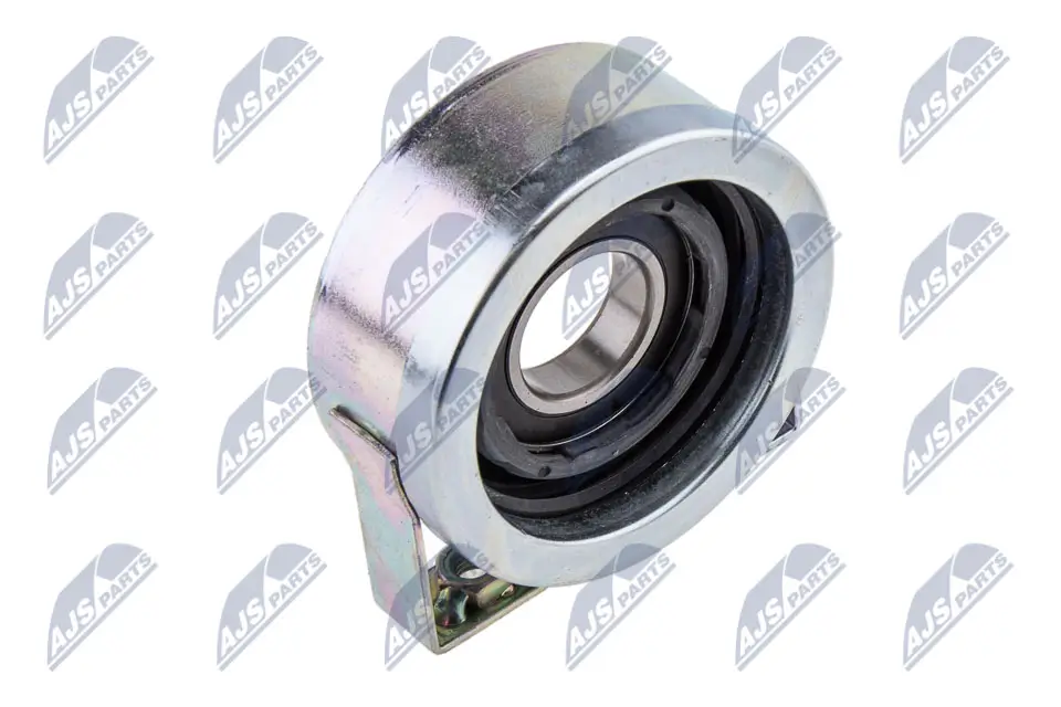 Lagerung, Gelenkwelle hinten NTY NLW-FR-007