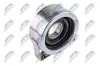 Lagerung, Gelenkwelle hinten NTY NLW-FR-007 Bild Lagerung, Gelenkwelle hinten NTY NLW-FR-007