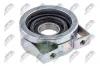 Lagerung, Gelenkwelle hinten NTY NLW-FR-007 Bild Lagerung, Gelenkwelle hinten NTY NLW-FR-007