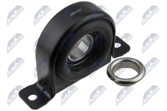 Katalysator vorne vorne NTY KAT-HD-001 Bild Katalysator vorne vorne NTY KAT-HD-001