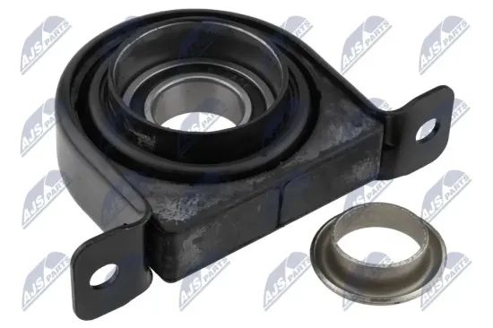 Katalysator vorne vorne NTY KAT-HD-001 Bild Katalysator vorne vorne NTY KAT-HD-001