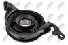 Lagerung, Gelenkwelle NTY NLW-FR-016 Bild Lagerung, Gelenkwelle NTY NLW-FR-016
