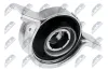 Lager, Gelenkwellenmittellager NTY NLW-HY-501 Bild Lager, Gelenkwellenmittellager NTY NLW-HY-501