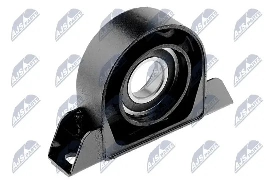 Lager, Gelenkwellenmittellager NTY NLW-HY-504 Bild Lager, Gelenkwellenmittellager NTY NLW-HY-504