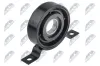 Lagerung, Gelenkwelle NTY NLW-LR-004 Bild Lagerung, Gelenkwelle NTY NLW-LR-004
