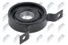 Lagerung, Gelenkwelle NTY NLW-LR-004