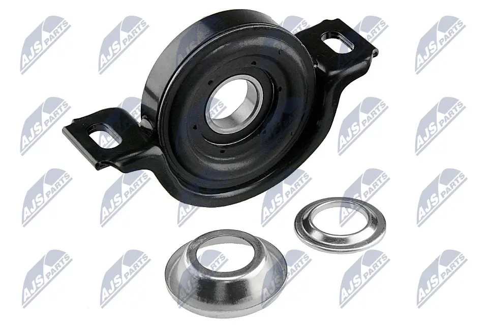 Lagerung, Gelenkwelle vorne NTY NLW-ME-002