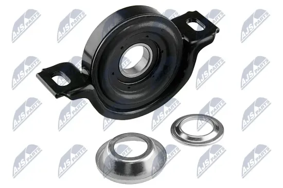 Lagerung, Gelenkwelle vorne NTY NLW-ME-002 Bild Lagerung, Gelenkwelle vorne NTY NLW-ME-002