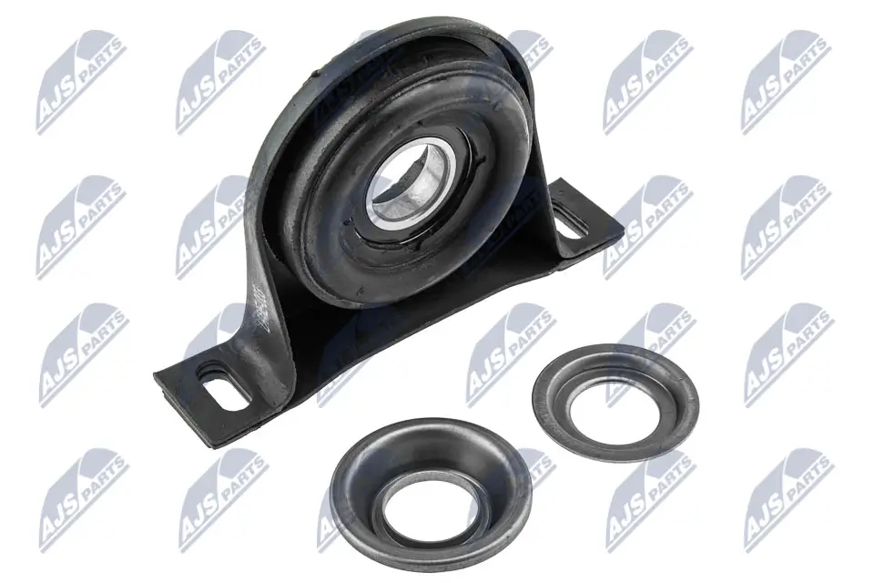 Lagerung, Gelenkwelle hinten NTY NLW-ME-003