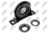 Lagerung, Gelenkwelle hinten NTY NLW-ME-003