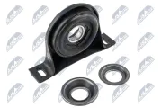 Lagerung, Gelenkwelle hinten NTY NLW-ME-003