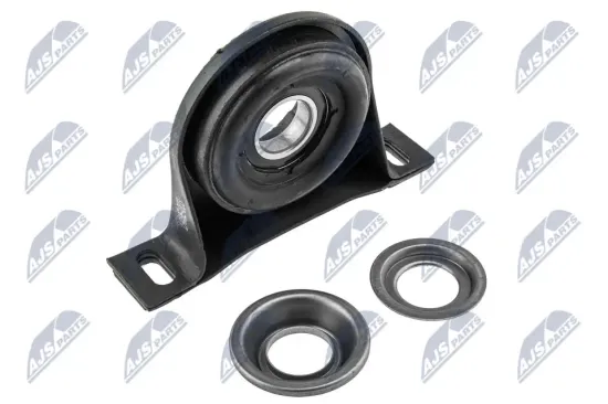 Lagerung, Gelenkwelle hinten NTY NLW-ME-003 Bild Lagerung, Gelenkwelle hinten NTY NLW-ME-003