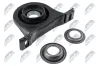 Lagerung, Gelenkwelle hinten NTY NLW-ME-003 Bild Lagerung, Gelenkwelle hinten NTY NLW-ME-003