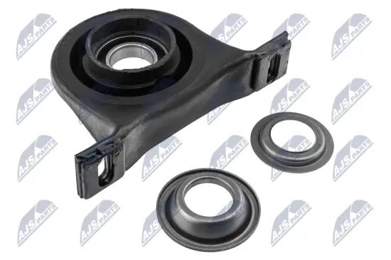 Lagerung, Gelenkwelle hinten NTY NLW-ME-003 Bild Lagerung, Gelenkwelle hinten NTY NLW-ME-003