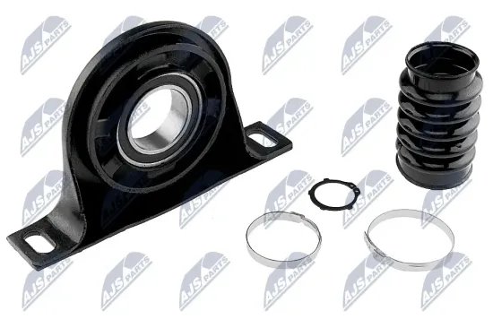 Lagerung, Gelenkwelle vorne hinten NTY NLW-ME-004 Bild Lagerung, Gelenkwelle vorne hinten NTY NLW-ME-004