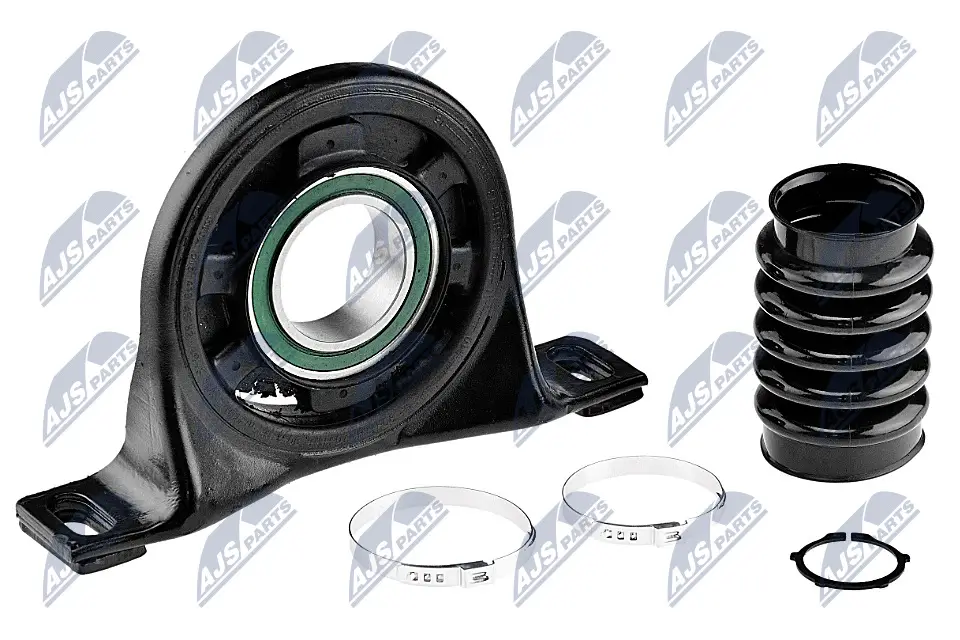 Lagerung, Gelenkwelle NTY NLW-ME-005