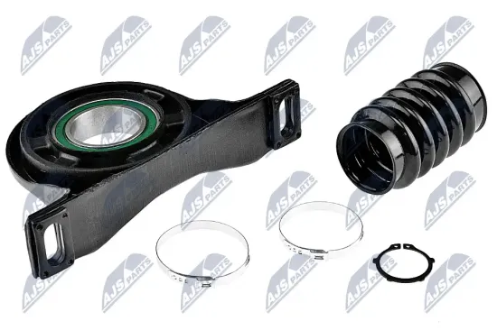 Lagerung, Gelenkwelle NTY NLW-ME-005 Bild Lagerung, Gelenkwelle NTY NLW-ME-005