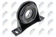 Lagerung, Gelenkwelle hinten NTY NLW-ME-007