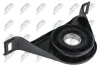 Lagerung, Gelenkwelle NTY NLW-ME-015 Bild Lagerung, Gelenkwelle NTY NLW-ME-015