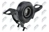 Lagerung, Gelenkwelle vorne NTY NLW-MS-002 Bild Lagerung, Gelenkwelle vorne NTY NLW-MS-002