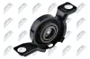 Lagerung, Gelenkwelle vorne NTY NLW-MS-002 Bild Lagerung, Gelenkwelle vorne NTY NLW-MS-002