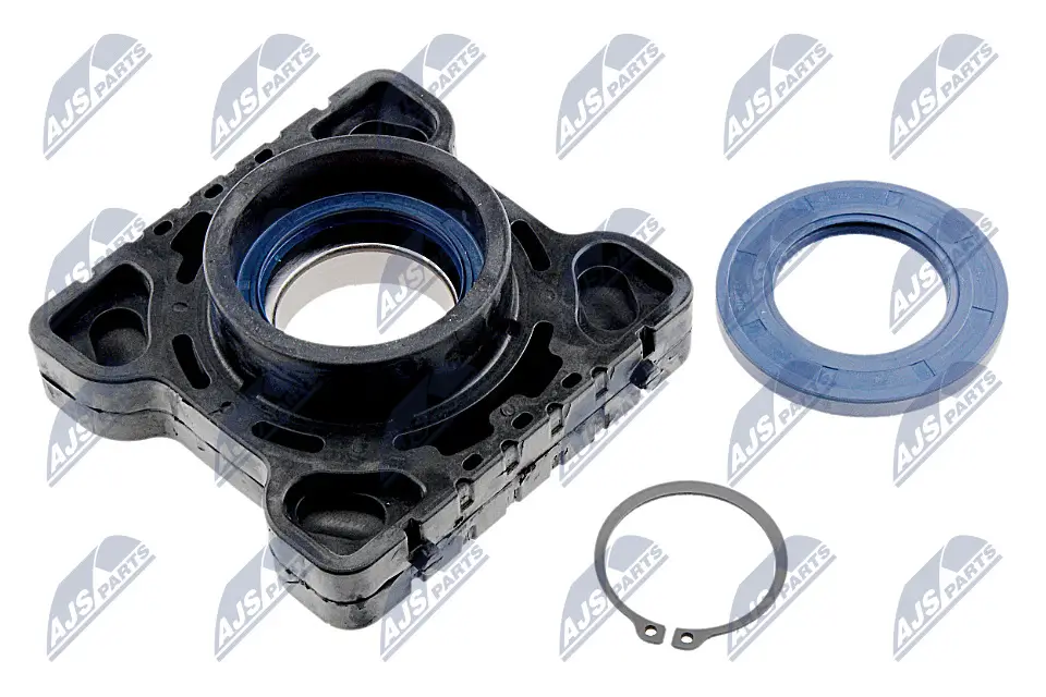 Lagerung, Gelenkwelle NTY NLW-MS-010