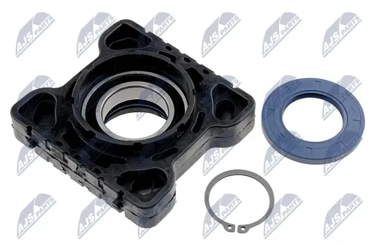 Achsschenkel, Radaufhängung Vorderachse rechts NTY ZZP-NS-024 Bild Achsschenkel, Radaufhängung Vorderachse rechts NTY ZZP-NS-024
