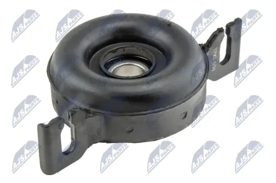 Lager, Gelenkwellenmittellager NTY NLW-MZ-004 Bild Lager, Gelenkwellenmittellager NTY NLW-MZ-004