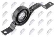 Lagerung, Gelenkwelle vorne NTY NLW-PL-003
