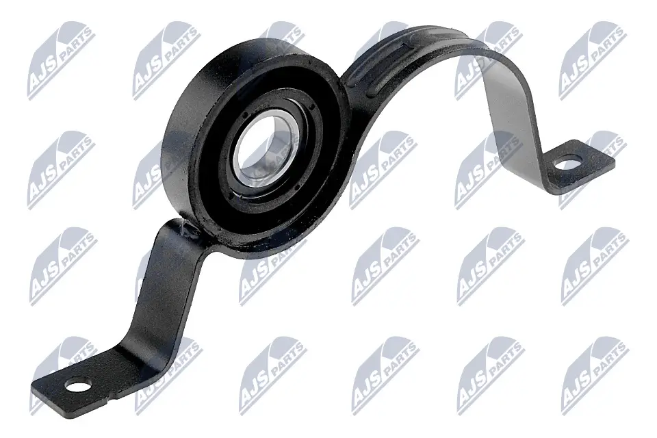 Lagerung, Gelenkwelle vorne NTY NLW-PL-005