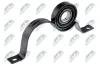 Lagerung, Gelenkwelle vorne NTY NLW-PL-005 Bild Lagerung, Gelenkwelle vorne NTY NLW-PL-005