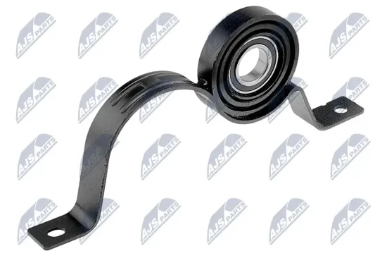 Lagerung, Gelenkwelle vorne NTY NLW-PL-005 Bild Lagerung, Gelenkwelle vorne NTY NLW-PL-005