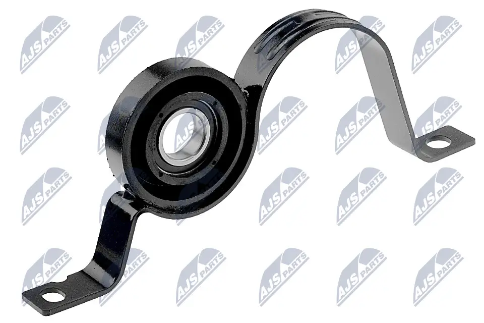 Lagerung, Gelenkwelle hinten NTY NLW-PL-006