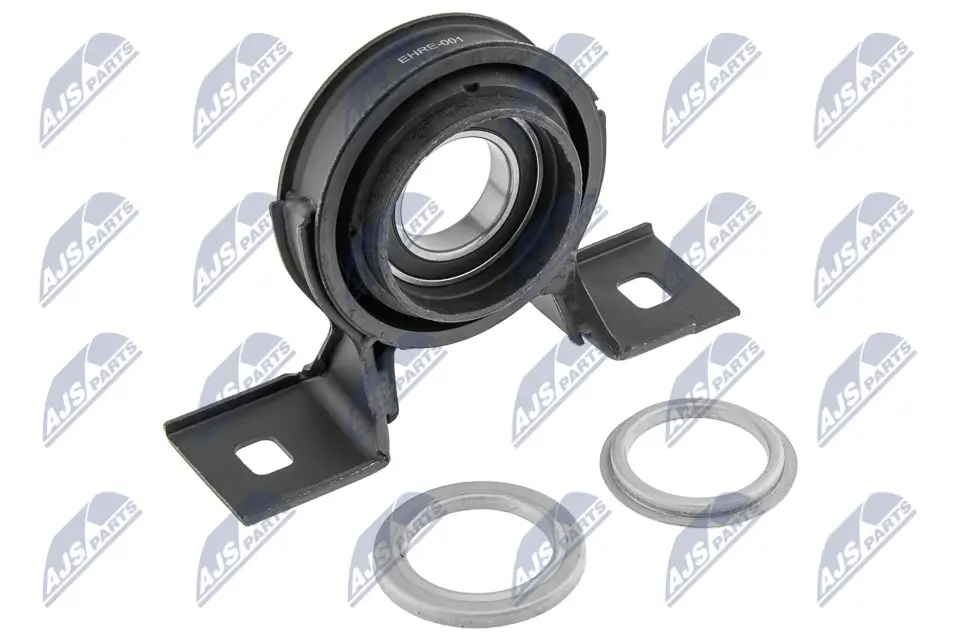 Lagerung, Gelenkwelle NTY NLW-RE-001