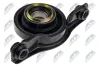 Lager, Gelenkwellenmittellager hinten NTY NLW-SB-007 Bild Lager, Gelenkwellenmittellager hinten NTY NLW-SB-007