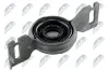 Lager, Gelenkwellenmittellager NTY NLW-TY-009 Bild Lager, Gelenkwellenmittellager NTY NLW-TY-009