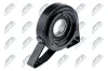 Lagerung, Gelenkwelle NTY NLW-VV-002 Bild Lagerung, Gelenkwelle NTY NLW-VV-002