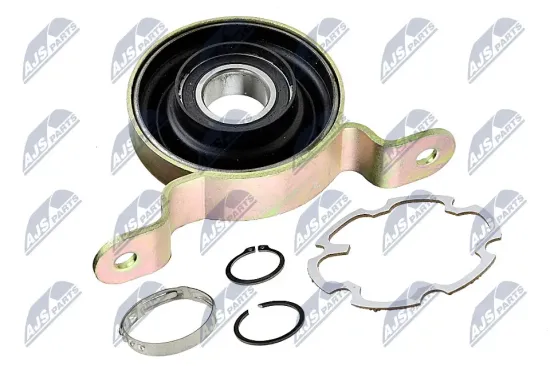 Lagerung, Gelenkwelle vorne NTY NLW-VW-003 Bild Lagerung, Gelenkwelle vorne NTY NLW-VW-003