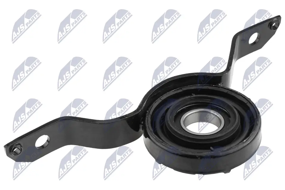 Wasserpumpe, Motorkühlung NTY CPW-AU-047