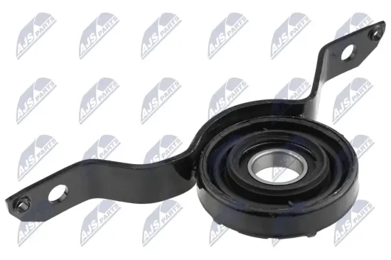 Wasserpumpe, Motorkühlung NTY CPW-AU-047 Bild Wasserpumpe, Motorkühlung NTY CPW-AU-047