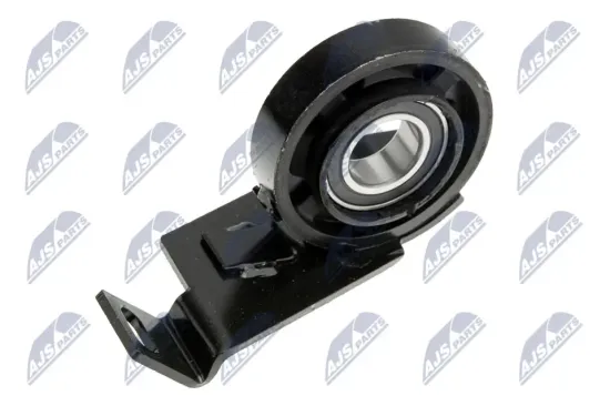 Ruß-/Partikelfilter, Abgasanlage NTY DPF-FR-008 Bild Ruß-/Partikelfilter, Abgasanlage NTY DPF-FR-008